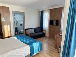 Premier Inn City