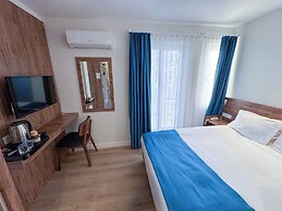 Premier Inn City