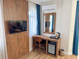 Premier Inn City