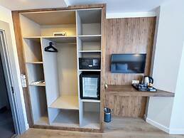Premier Inn City
