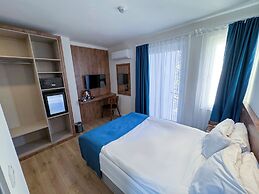 Premier Inn City