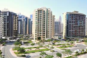 CARE Holiday Homes Apartments Barsha Heights