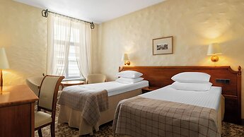 Rixwell Collection Savoy Boutique Hotel