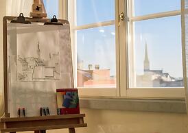 Rixwell Collection Savoy Boutique Hotel