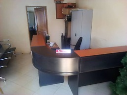 The Pearl Hotel Kumi