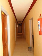 The Pearl Hotel Kumi