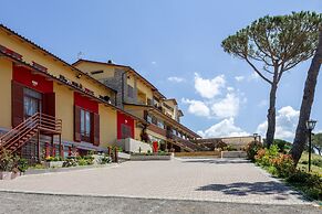 Villa la Cima