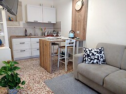 Inviting 1-bed Apartment in Ragusa