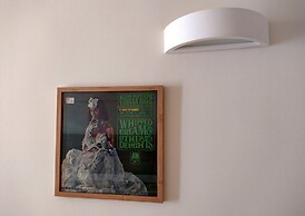 Inviting 1-bed Apartment in Ragusa