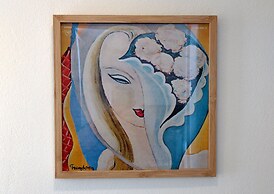 Inviting 1-bed Apartment in Ragusa