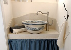 Inviting 1-bed Apartment in Ragusa