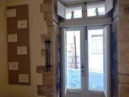 Inviting 1-bed Apartment in Ragusa