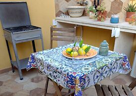 Inviting 1-bed Apartment in Ragusa