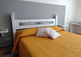 Inviting 1-bed Apartment in Ragusa