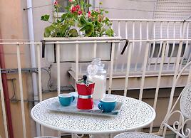 Inviting 1-bed Apartment in Ragusa