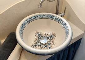 Inviting 1-bed Apartment in Ragusa