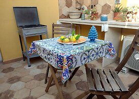 Inviting 1-bed Apartment in Ragusa