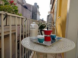 Inviting 1-bed Apartment in Ragusa