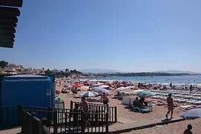 Stunning 2-bed Apartment in Didim