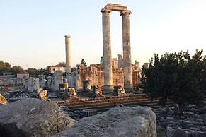 Stunning 2-bed Apartment in Didim