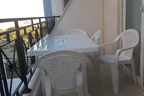 Stunning 2-bed Apartment in Didim