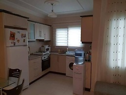 Stunning 2-bed Apartment in Didim