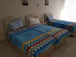 Stunning 2-bed Apartment in Didim