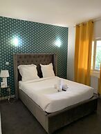 authentic by balladins - Domaine Malar