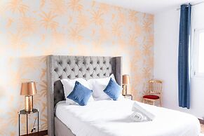 authentic by balladins - Domaine Malar