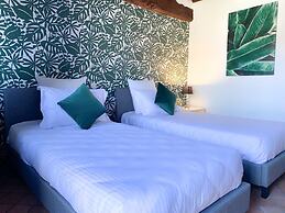 authentic by balladins - Domaine Malar