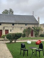 authentic by balladins - Domaine Malar