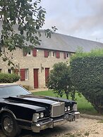 authentic by balladins - Domaine Malar