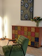 authentic by balladins - Domaine Malar