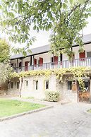 authentic by balladins - Domaine Malar