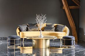 authentic by balladins - Domaine Malar