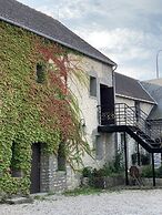 authentic by balladins - Domaine Malar