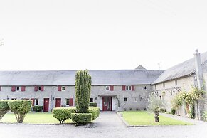 authentic by balladins - Domaine Malar