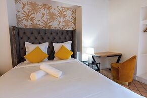 authentic by balladins - Domaine Malar