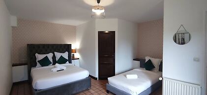 authentic by balladins - Domaine Malar