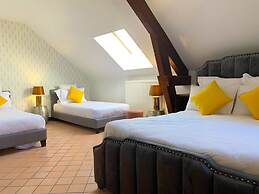 authentic by balladins - Domaine Malar