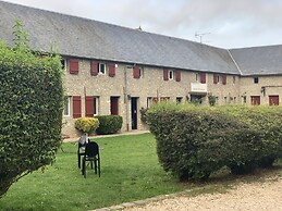 authentic by balladins - Domaine Malar