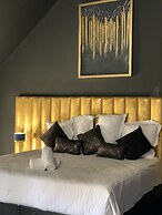 authentic by balladins - Domaine Malar