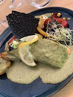 authentic by balladins - Domaine Malar