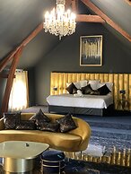 authentic by balladins - Domaine Malar