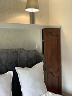 authentic by balladins - Domaine Malar