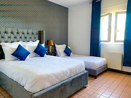 authentic by balladins - Domaine Malar