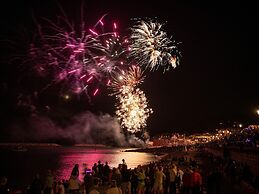 Charming Gnome Cottage, in Devon Near Sidmouth