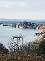 Charming Gnome Cottage, in Devon Near Sidmouth