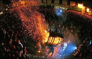Charming Gnome Cottage, in Devon Near Sidmouth