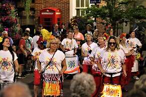 Charming Gnome Cottage, in Devon Near Sidmouth